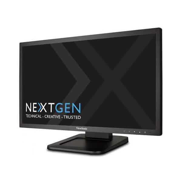 need a monitor for an event?