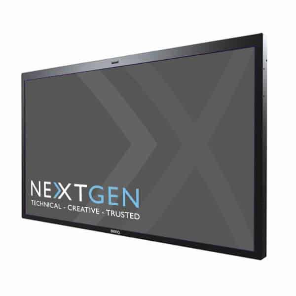 need a touchscreen for an event?