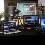 live streaming events