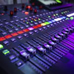 audio production for hire