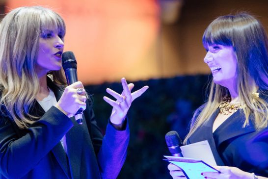 Fashion Week Melbourne