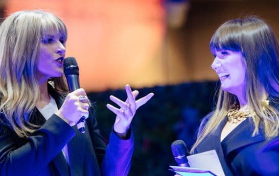 Presentation PA Systems