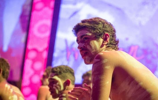 Wireless Microphone Hire