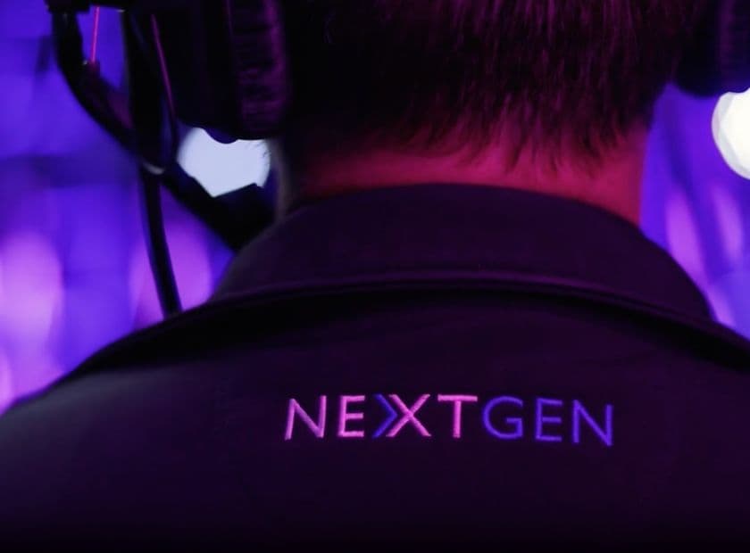 audio visual technician