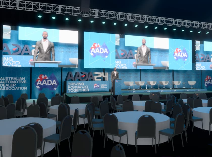 3D Creative Services