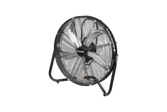 Lighting - Fan - 20inch diameter