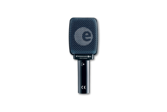 Microphone - Sennheiser E906