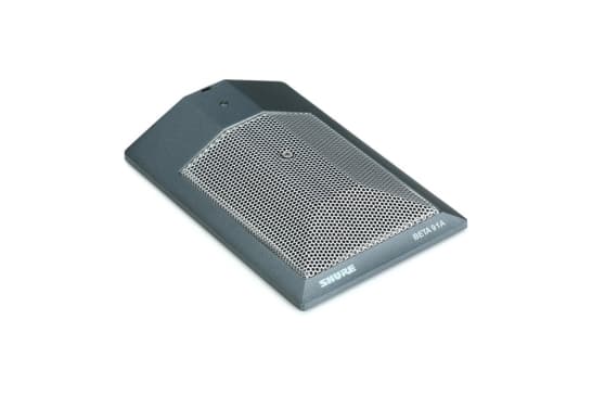 Microphone - Shure Beta 91A