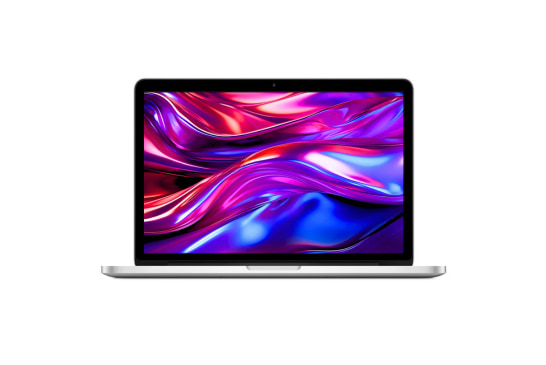Notebook - Apple MacBook Pro - i5 2.7Ghz 8GB RAM
