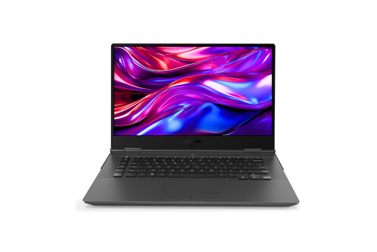 Notebook - Lenovo Legion i7 16GB GTX1050