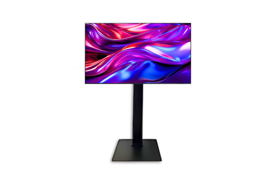 TV Monitor - 65inch - 165cm diagonal - Samsung - 2160p