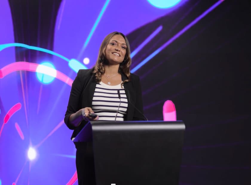 Hybrid Virtual Events