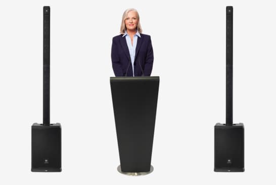 PA & Lectern Hire Melbourne