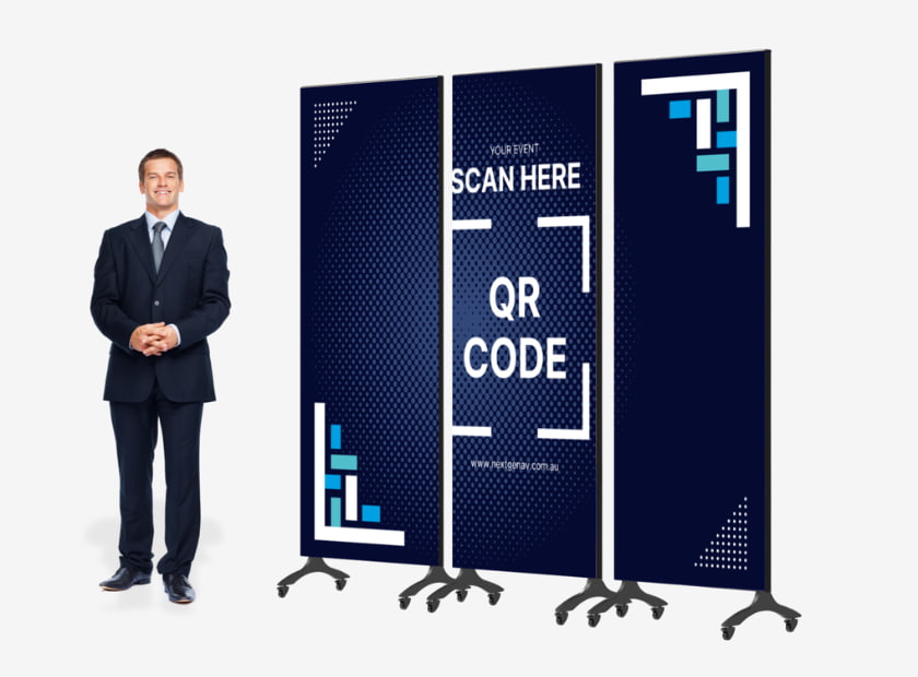 LED Event Board - Multi