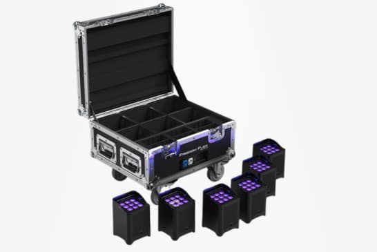 LED Up-Lighting Melbourne