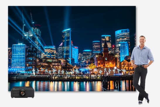 4m Projection Screen (3)