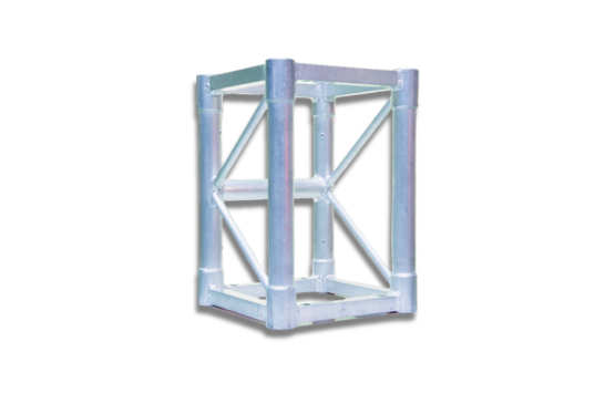 Element Alloy Box Truss 300mm - 0.5m Section (1)