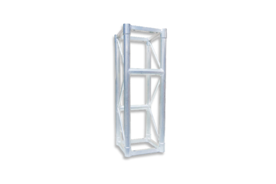 Element Alloy Box Truss 300mm - 1m Section