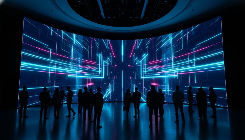 LED Video Walls for Events: The Ultimate 2026 Planning Guide