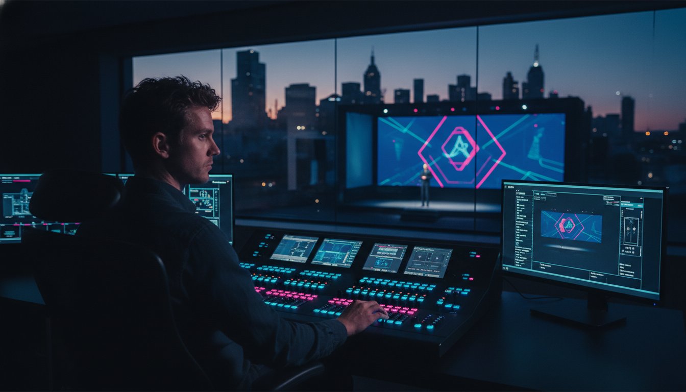 Live Streaming Services Melbourne: The Complete 2026 Production Guide