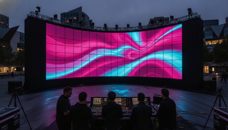 Experiential Marketing AV in Melbourne: The Ultimate Technical Checklist for 2026