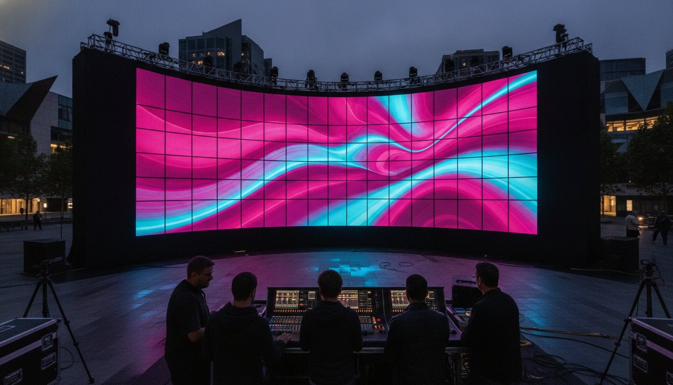 Experiential Marketing AV in Melbourne: The Ultimate Technical Checklist for 2026