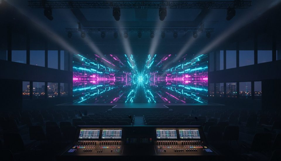 Mastering the Conference Audio Visual Setup in Melbourne: A 2026 Guide