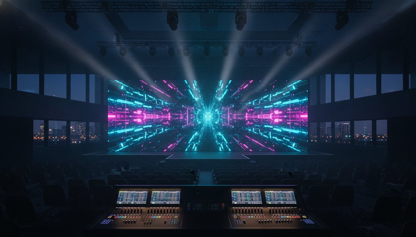 Mastering the Conference Audio Visual Setup in Melbourne: A 2026 Guide