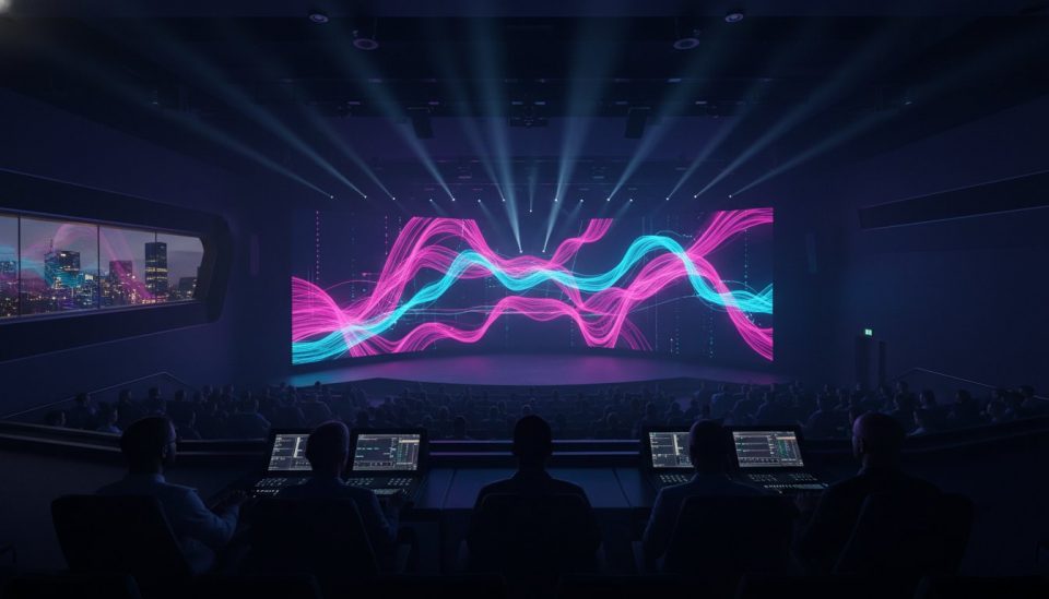 The Ultimate Audio Visual Equipment List for Conferences in 2026