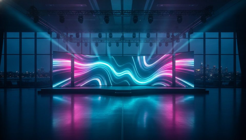 Event Staging Melbourne: High-Impact Solutions for 2026 Events