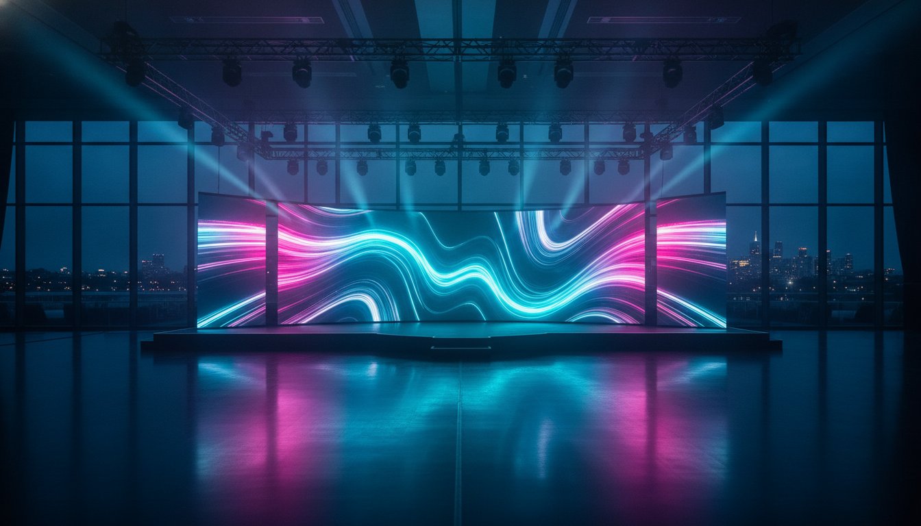 Event Staging Melbourne: High-Impact Solutions for 2026 Events