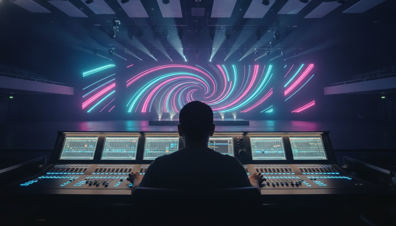 Full Service Event Production: The 2026 Guide to Flawless Australian Events