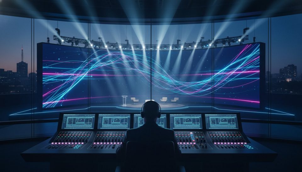 Best Event Production Companies Melbourne: 2026 Selection Guide