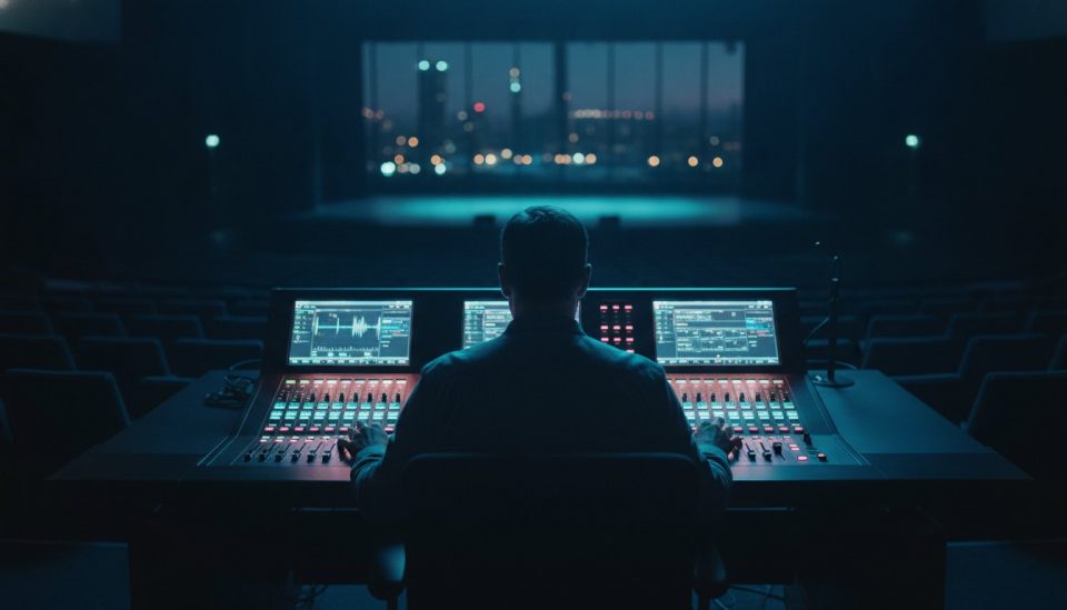 The Ultimate Guide to a Professional Sound Check for Corporate Events