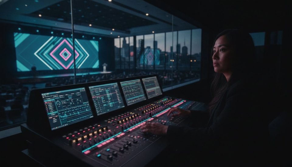 Avoiding AV Mistakes at Events: 5 Planning Myths Debunked for 2026