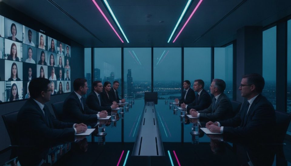 AGM Live Streaming Australia: The 2026 Resource Guide for Flawless Corporate Governance