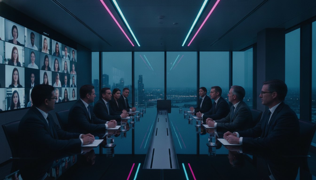 AGM Live Streaming Australia: The 2026 Resource Guide for Flawless Corporate Governance