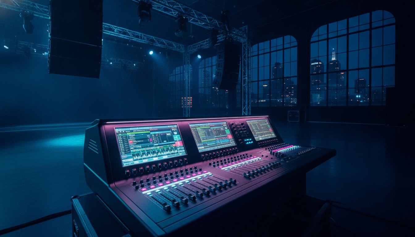 PA System Hire Melbourne: The 2026 Guide to Professional Event Sound