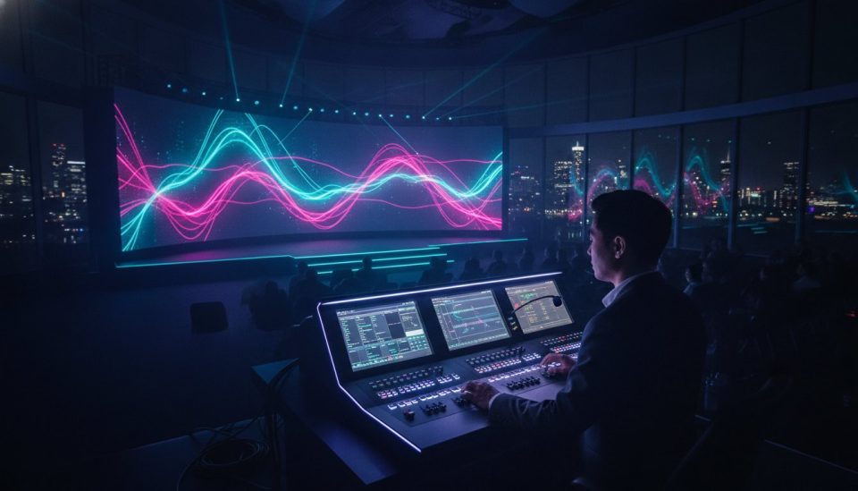 Corporate Event AV Services Melbourne: The 2026 Reference Guide to Flawless Production
