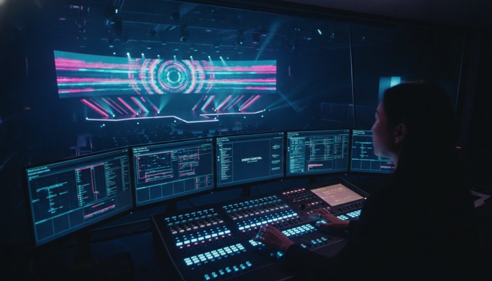 Technical Director for Hire Melbourne: Ensure a Flawless Event in 2026
