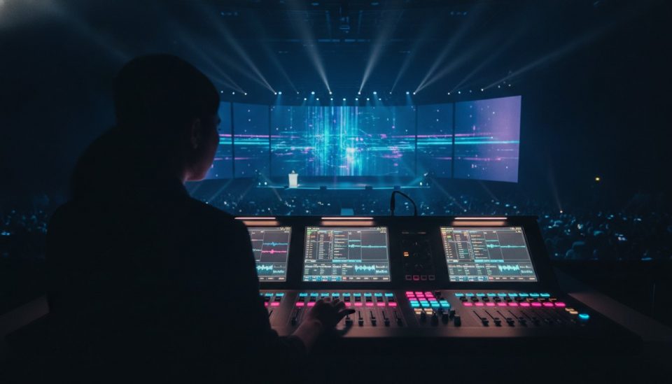 AV Equipment Rental for Large Venues: The 2026 Buying Guide for High-Impact Events