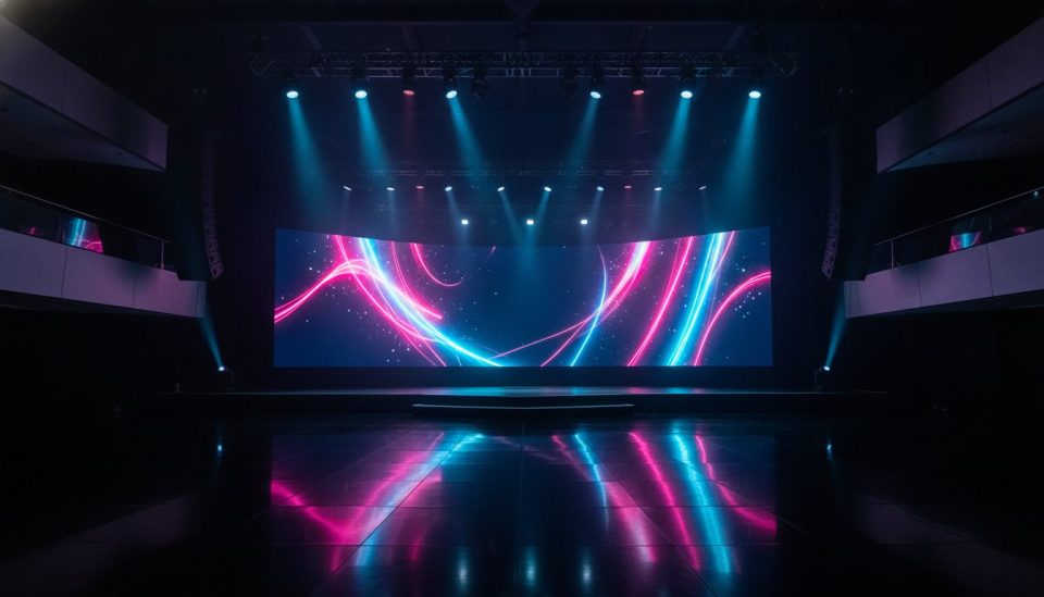 Awards Night AV Solutions: The 2026 Buyer’s Guide to Flawless Gala Production