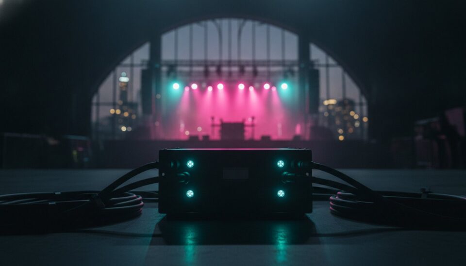 Event Power Distribution Solutions: The Invisible Backbone of Melbourne Events