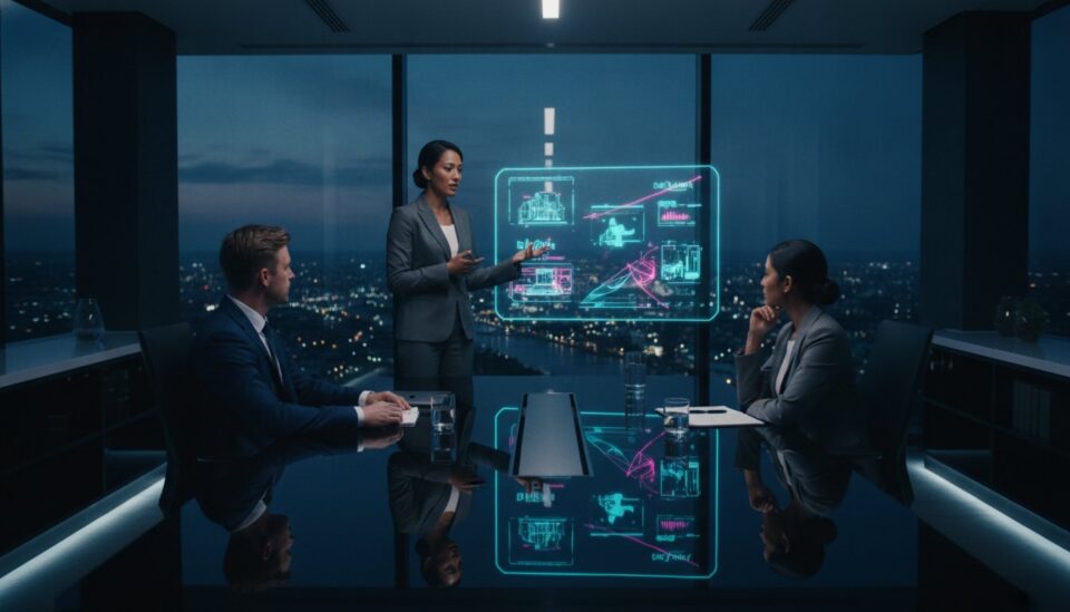 How to Justify Your AV Budget to Management: A 2026 Guide for Event Professionals