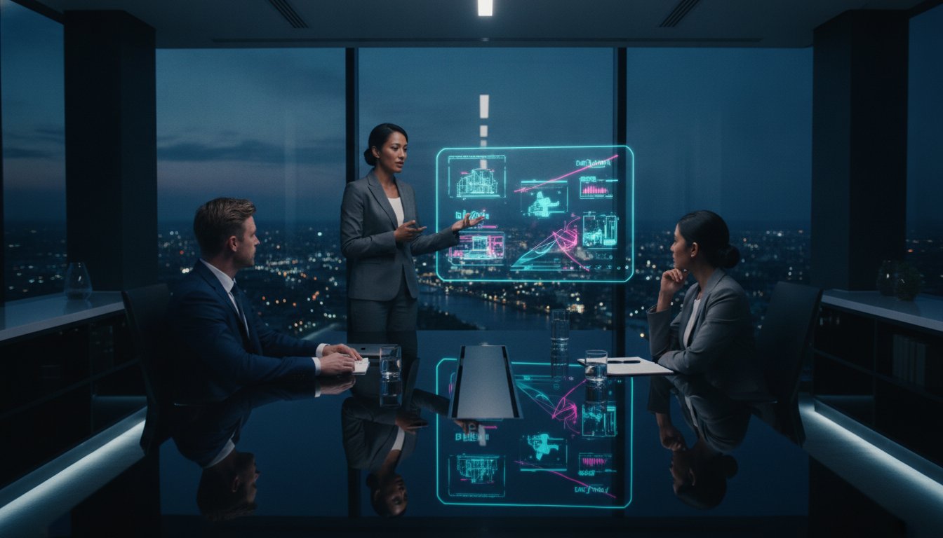 How to Justify Your AV Budget to Management: A 2026 Guide for Event Professionals