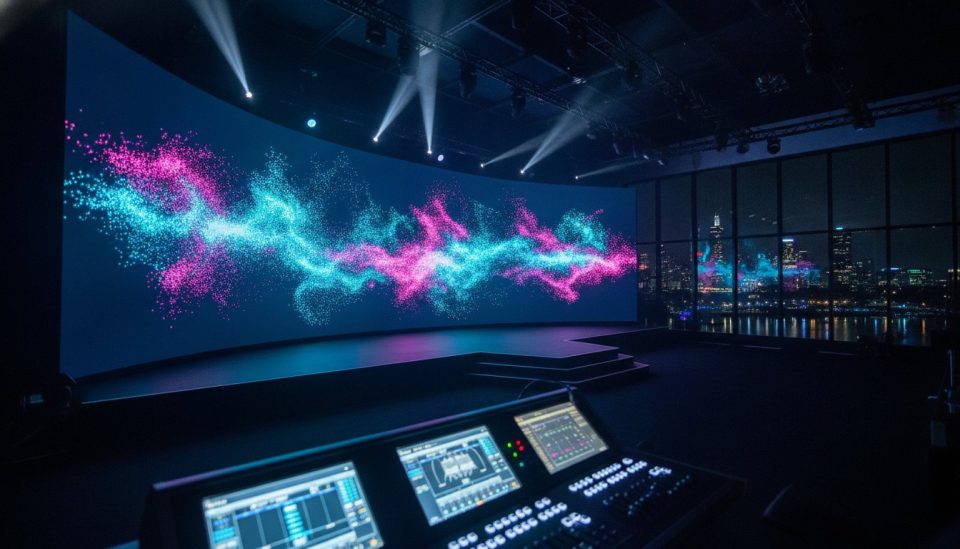 Product Launch AV Production Melbourne: The 2026 Guide to Flawless Brand Reveals