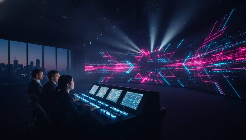 Questions to Ask Your AV Provider: The 2026 Checklist for Flawless Events