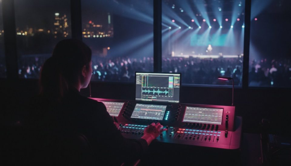 What Does an Event Production Company Do? The 2026 Guide to Professional Production