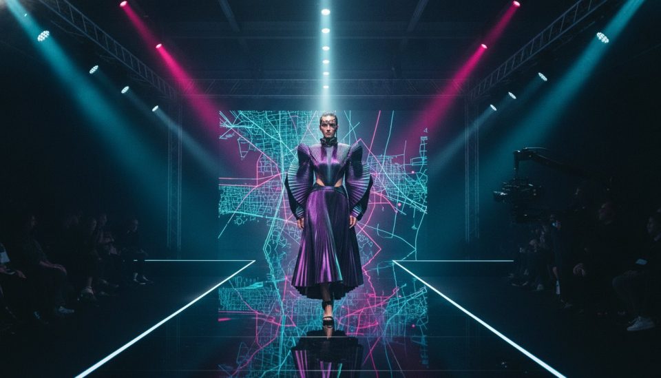 Fashion Show Runway Lighting Melbourne: The 2026 Expert Design Guide