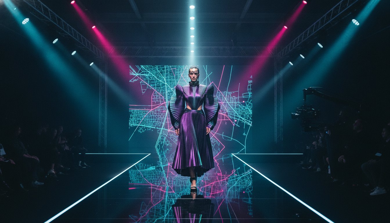 Fashion Show Runway Lighting Melbourne: The 2026 Expert Design Guide